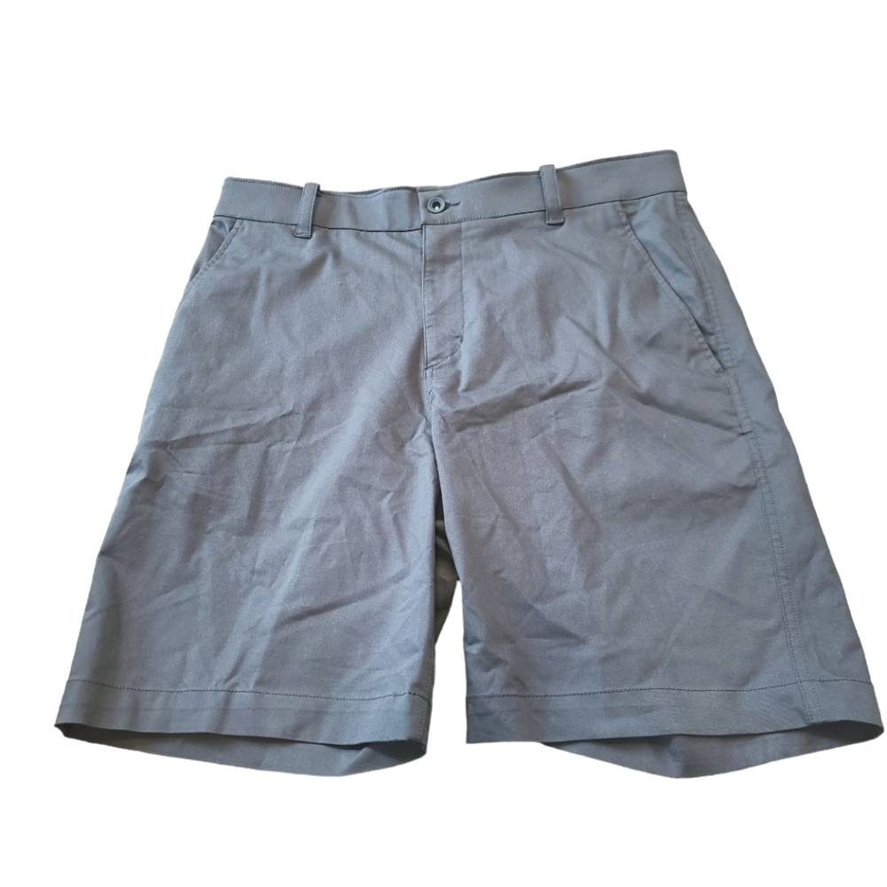 NWT Nike shorts standard fit DRI-FIT 32 medium men's sample tag flex upf 40